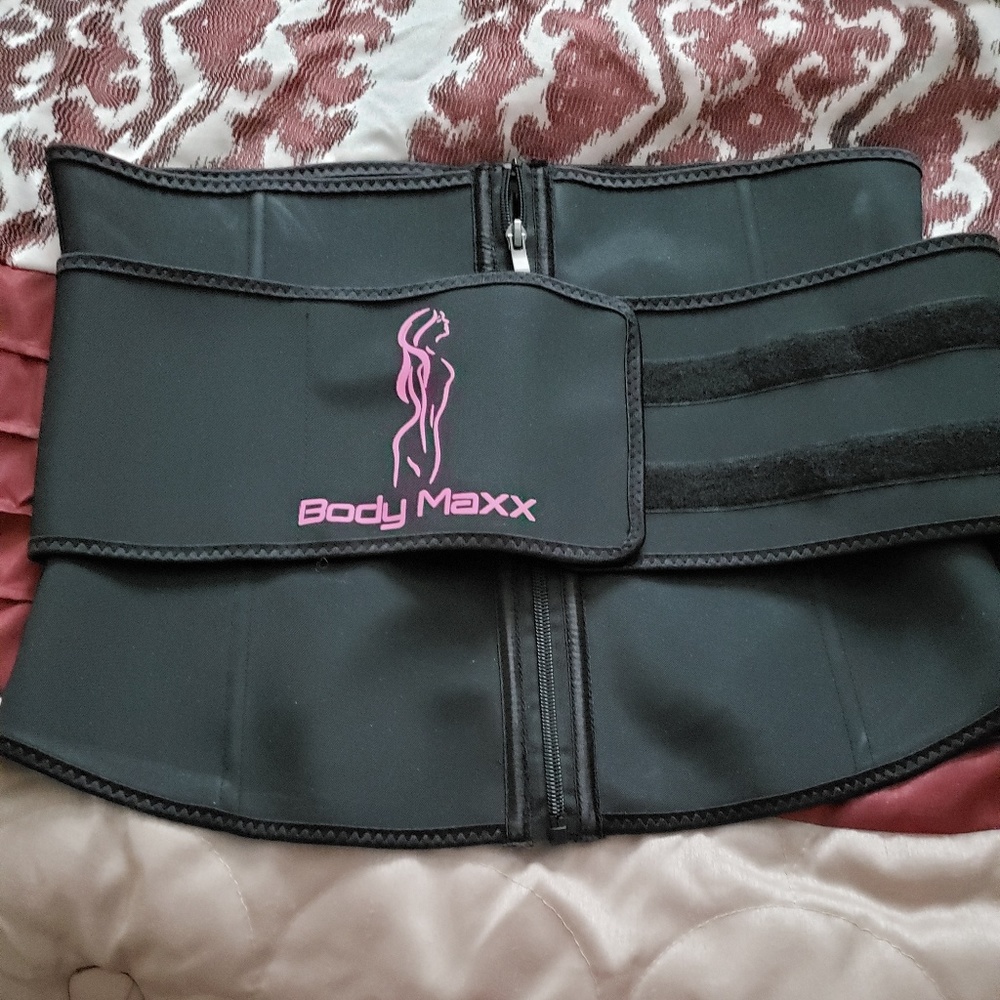 Body Maxx Waiste Trainer
